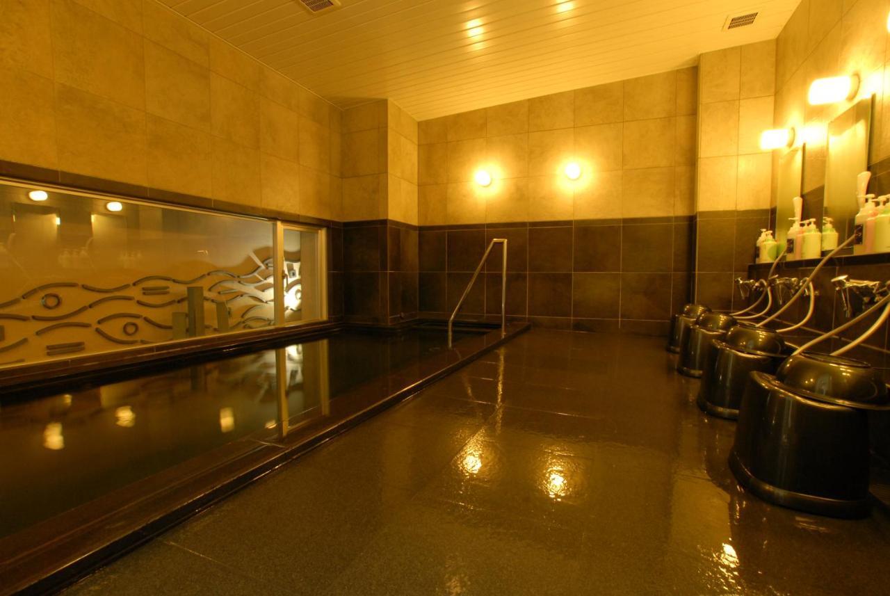 Ab Hotel Nagoya Sakae Εξωτερικό φωτογραφία