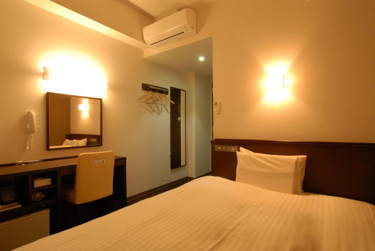 Ab Hotel Nagoya Sakae Εξωτερικό φωτογραφία