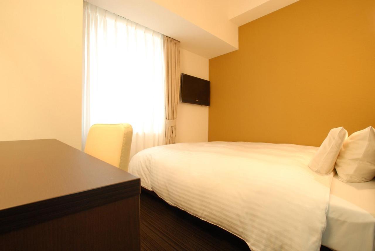 Ab Hotel Nagoya Sakae Εξωτερικό φωτογραφία