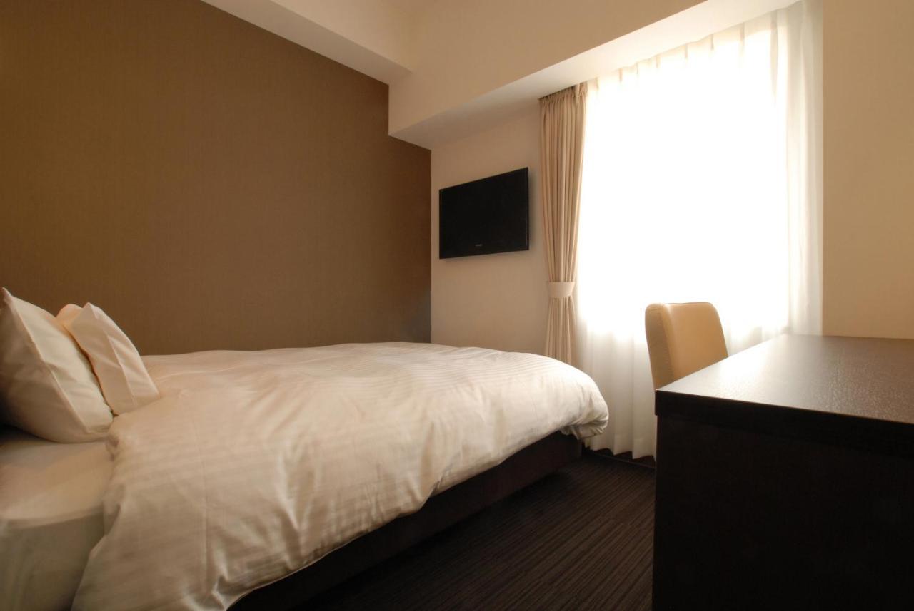 Ab Hotel Nagoya Sakae Εξωτερικό φωτογραφία