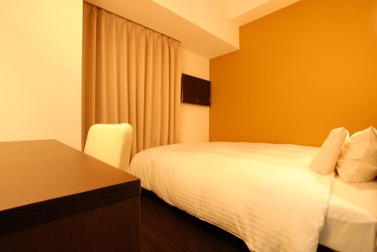 Ab Hotel Nagoya Sakae Εξωτερικό φωτογραφία