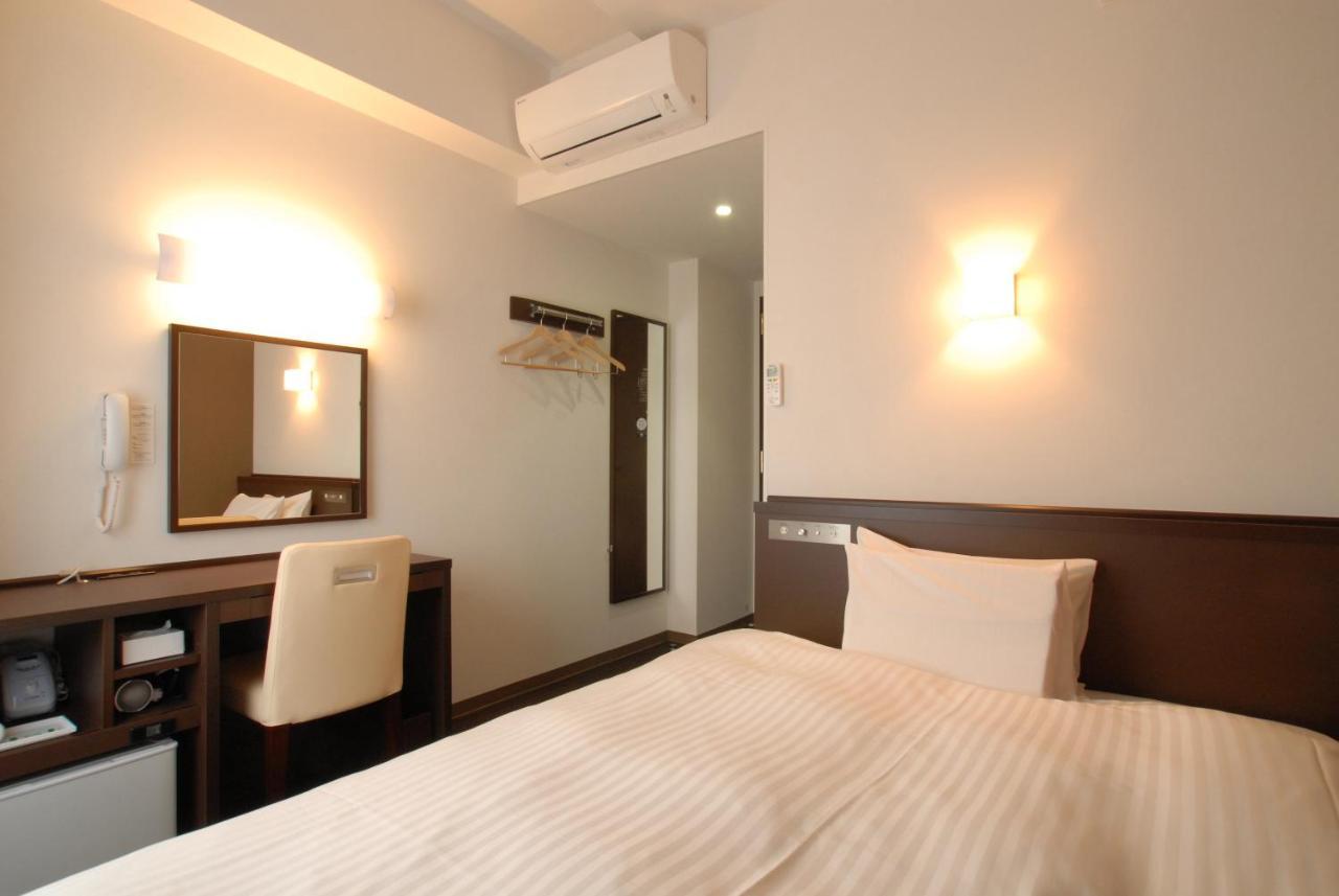 Ab Hotel Nagoya Sakae Εξωτερικό φωτογραφία