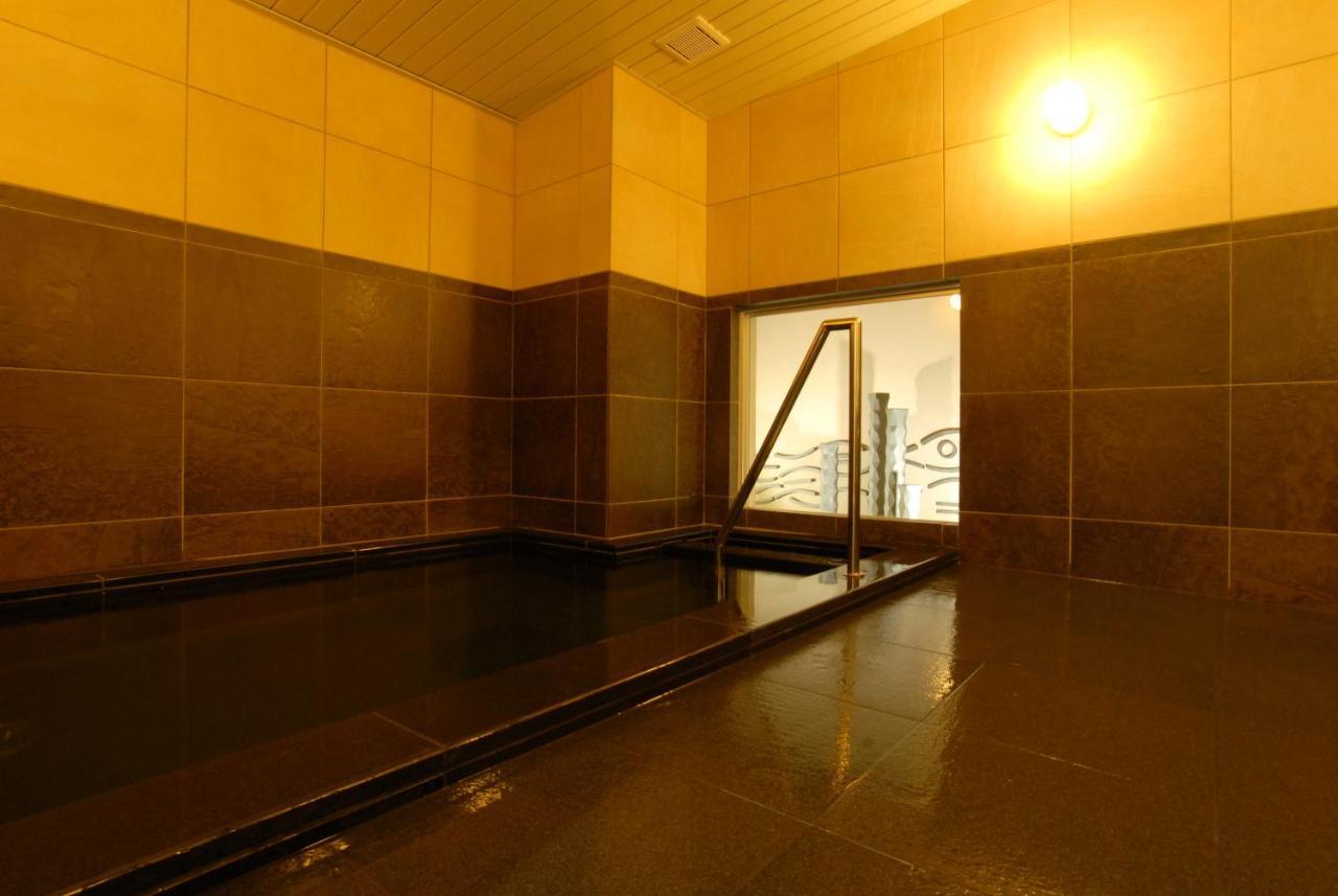 Ab Hotel Nagoya Sakae Εξωτερικό φωτογραφία