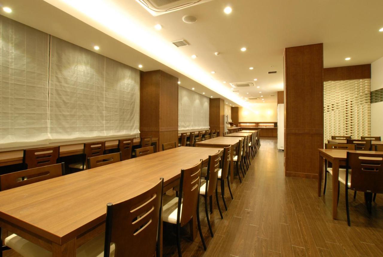 Ab Hotel Nagoya Sakae Εξωτερικό φωτογραφία